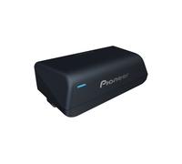 Pioneer Car Underseat Active Subwoofer Bass Compact Mount 160W Max TS WX010A