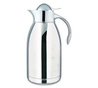 Pioneer Carafe Vacuum Server, Mirror Finish, 2L