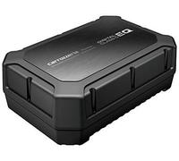 Pioneer Carrozzeria 24cm x 14cm Powered subwoofer TS-WX400DA Tabletop Mount NEW