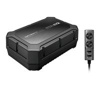 Pioneer Carrozzeria Powered Subwoofer TS-WX400DA 24cm x 14cm