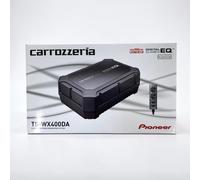 Pioneer Carrozzeria TS-WX400DA Compact Powered Subwoofer Car Audio Speaker 250W