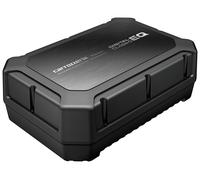 Pioneer TS-WX400DA 250 Watts Active Underseat Car Subwoofer & Bass Control