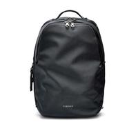 PIONEER CARRY Savant Pack 18L Commuter Laptop Backpack, Navy, 18L US | 3 compartments in a slim 18L daily carry; suspended laptop slot and a shoe-ready front section