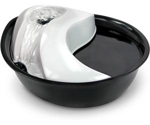 Pioneer Cat & Dog Drinking Water Fountain Bowl Electric Automated & Filtered
