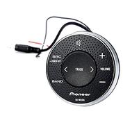 Pioneer CD-ME300 Weatherproof Outdoor Cable Remote Control, All-Weather Remote Control for Outdoor Use on Boats, Motorhomes or Outdoors