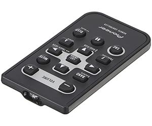 Pioneer CD-R320 Remote Control for Car CD Tuners