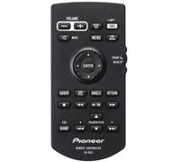 Pioneer CD-R33 Remote control for AVH Product