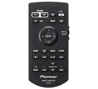 Pioneer CD R33 Wireless Remote Control For AVH Series DVD Players Infra-Red
