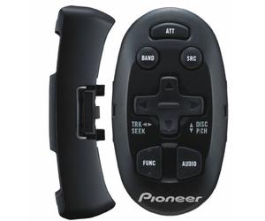 Pioneer CD-SR100 AV and SD Model Steering Wheel Remote Control