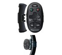 Pioneer CD-SR110 Car Stereo Steering Wheel Remote Control DEH AVH Radios