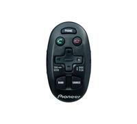 Pioneer CD-SR110 Steering Wheel Car Stereo Remote Control with Bluetooth