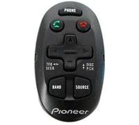 PIONEER INFRA RED CAR CD RADIO REMOTE CONTROL CD-SR110