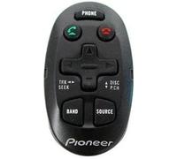 Pioneer CD-SR110 Steering Wheel Remote Control with Bluetooth