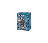 Magic The Gathering Pioneer Challenger Deck 2022 - Dimir Control (Blue-Black) (C99940000)