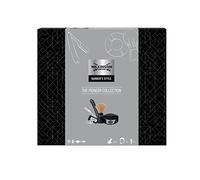 Pioneer Collection: Barber's Style
