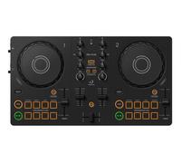 AlphaTheta DDJ-FLX2 2-Channel Rekordbox DJ Controller