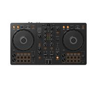 Pioneer DDJ-FLX4 2-Channel DJ Controller