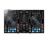 Pioneer DDJ-RR Stereo Sound, Sound Card