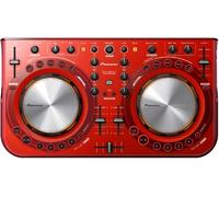 Pioneer DDJ-Wego2-Red DJ Audio Controller
