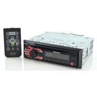 Peugeot 406 Pioneer CD MP3 AUX In Car Stereo Radio Player & Fascia Fitting Kit
