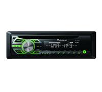 Pioneer DEH 150MPG Car CD Player Stereo Radio AUX Headunit Single Din 4 x 50w