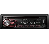Pioneer DEH-4800FD Car Stereo High Power 4x100 iPod iPhone USB AUX Spotify Flac