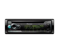 Pioneer DEH-S520BT CD Player Bluetooth Spotify USB AUX iPhone Car Radio Stereo