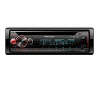 Pioneer Deh-s720dab Car Radio