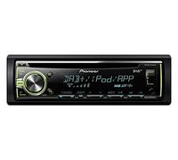 Pioneer DEH-X6800DAB Car Stereo with DAB+ Tuner/USB/Aux-in