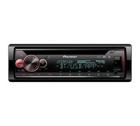 Pioneer DEHS720DAB 1-DIN CD/FM/DAB Radio