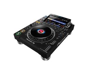 Pioneer DJ CDJ-3000 Professional Multi Player Digital Turntable New JP AC100V