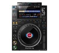 Pioneer DJ CDJ-3000 With FREE Decksaver Cover