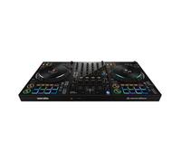 Pioneer DJ DDJ-FLX10 4-Deck DJ Controller
