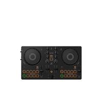 AlphaTheta DDJ-FLX2 2-Channel Rekordbox DJ Controller