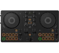 PIONEER DJ DDJ-FLX2 Smart DJ Controller - Black
