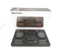 Pioneer DJ DDJ-FLX4 2-Channel DJ Controller