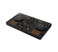 Pioneer DJ DDJ-FLX4 2-Channel DJ Controller for Rekordbox and Serato