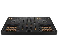 Pioneer DJ DDJ-FLX4 2-Channel DJ Controller