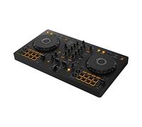 Pioneer DJ DDJ-FLX4 2-Channel DJ Controller