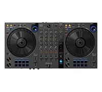 Pioneer DJ DDJ-FLX6-GT 4 Channel Controller for Rekordbox Serato Tractor Virtual Dj