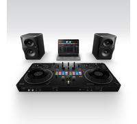 Pioneer DJ DDJ-REV5 and VM-80 Bundle Deal