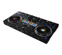 Pioneer DDJ-REV7 Battle-Style DJ Controller for SERATO DJ PRO