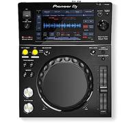 Pioneer DJ Digital Multi Media Player, 8.10 x 12.80 x 16.30 (XDJ-700)