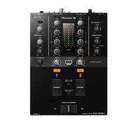 Pioneer DJM-250MK2 DJ Mixer with Effects