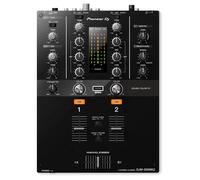 Pioneer DJ DJM-250MK2 2-Channel DJ Mixer