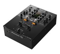 Pioneer DJM-250MK2 DJ Mixer with Effects