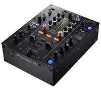 Pioneer - 'DJM-450K' 2 Channel DJ Mixer With USB & On-Board Effects (B