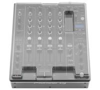 Pioneer DJ DJM-750 MK2 DJ Mixer with Decksaver