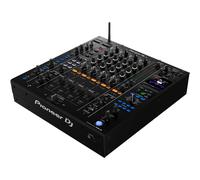 Pioneer DJ DJM-A9 4-Channel DJ Mixer
