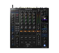 Pioneer DJ DJM-A9 - 4-Channel Professional DJ Mixer